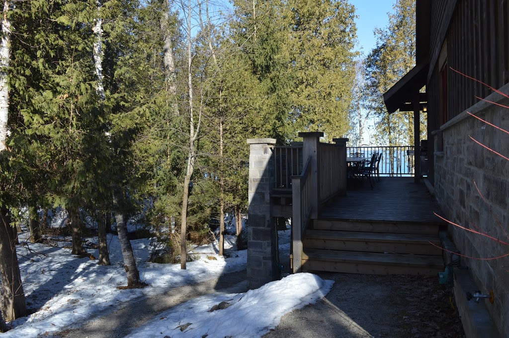 Serenity Cottage | Eagle Ridge Dr, Annan, ON N0H 1B0, Canada | Phone: (226) 256-8057