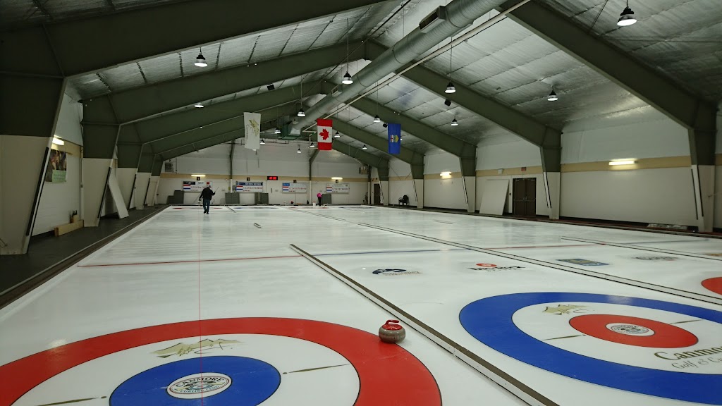 Canmore Golf & Curling Club | Pro Shop, 2000 8 Ave, Canmore, AB T1W 1Y2, Canada | Phone: (403) 678-5959