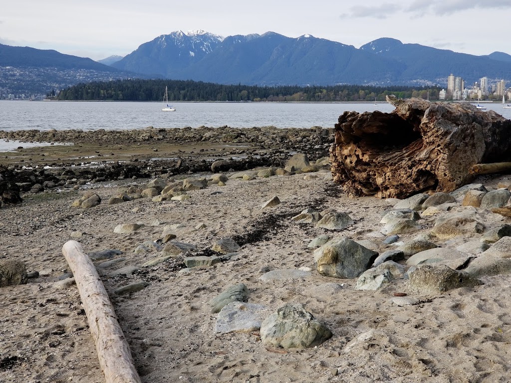 Point Grey Park Site at Trafalgar Street | 2601 Point Grey Rd, Vancouver, BC V6K, Canada | Phone: (604) 873-7000
