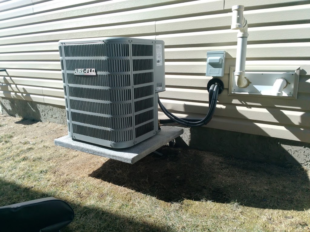 Eminence Heating and Air Conditioning | 287 Fergus Cres, Nepean, ON K2J 4S2, Canada | Phone: (613) 808-8268