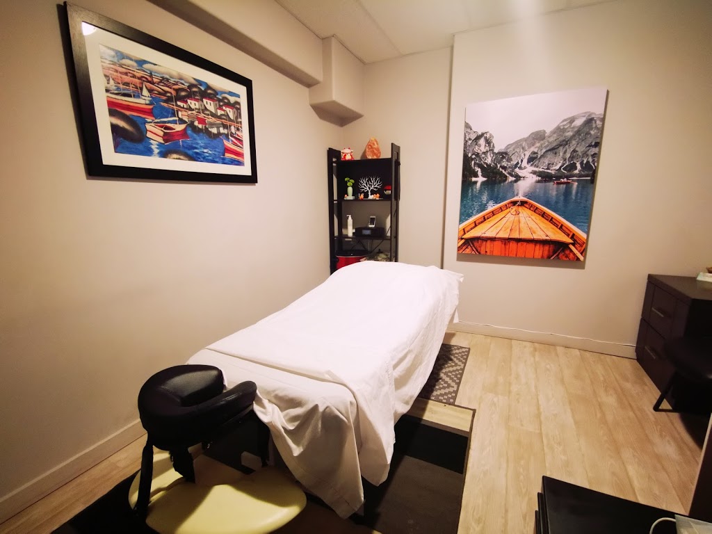 Vitality Chiropractic | 2023 Sheppard Ave E, North York, ON M2J 1W6, Canada | Phone: (416) 332-3769