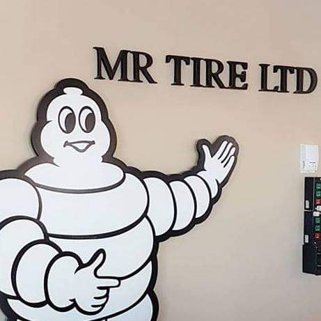 Mr. Tire Ltd | 1756 N Main St, Westville, NS B0K 2A0, Canada | Phone: (902) 396-3100