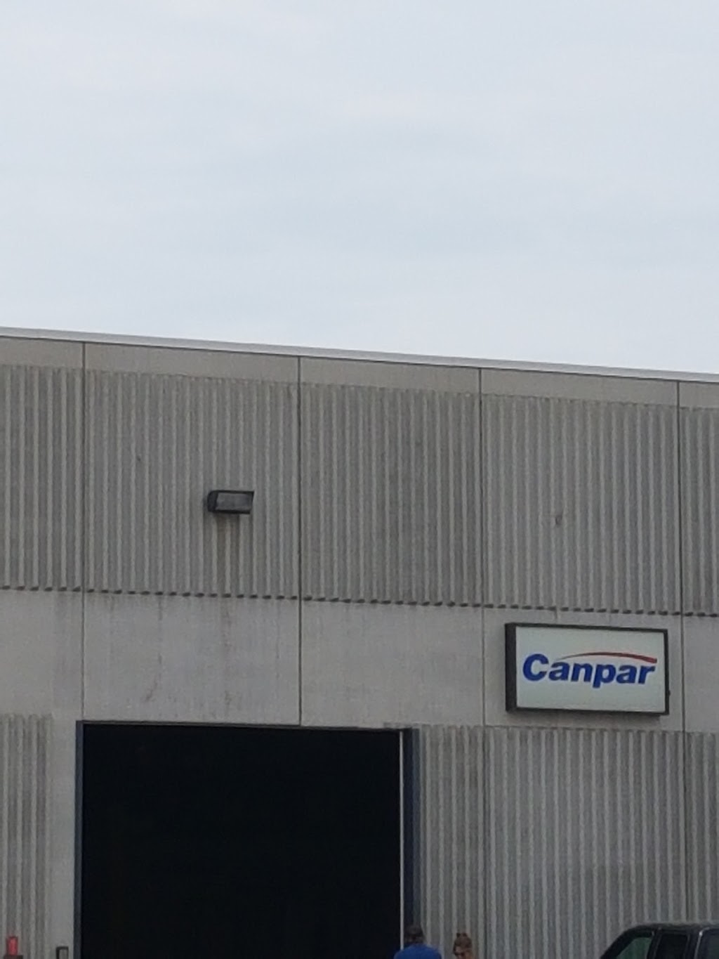 Canpar | 1601 Tricont Ave, Whitby, ON L1N 7N5, Canada | Phone: (905) 725-2224