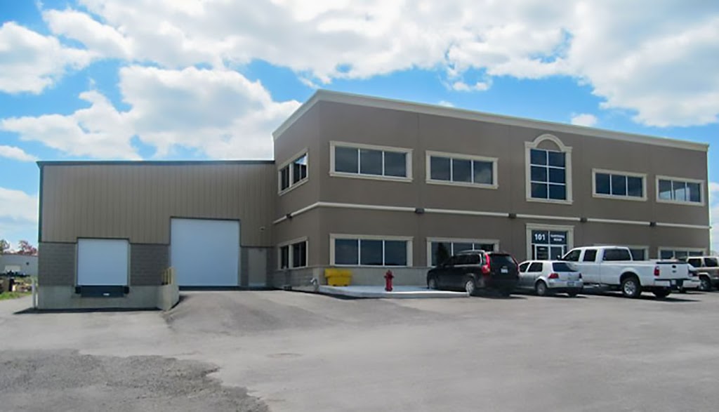 Niagara Belco Elevator Inc. | 101 Dartnall Rd Unit 1, Hamilton, ON L8W 3N1, Canada | Phone: (844) 389-2977