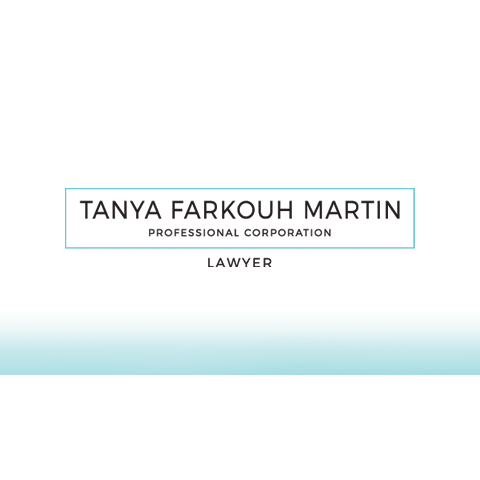 Tanya Farkouh Martin Professional Corporation | 125 Durham St, Sudbury, ON P3E 3M9, Canada | Phone: (705) 674-0010