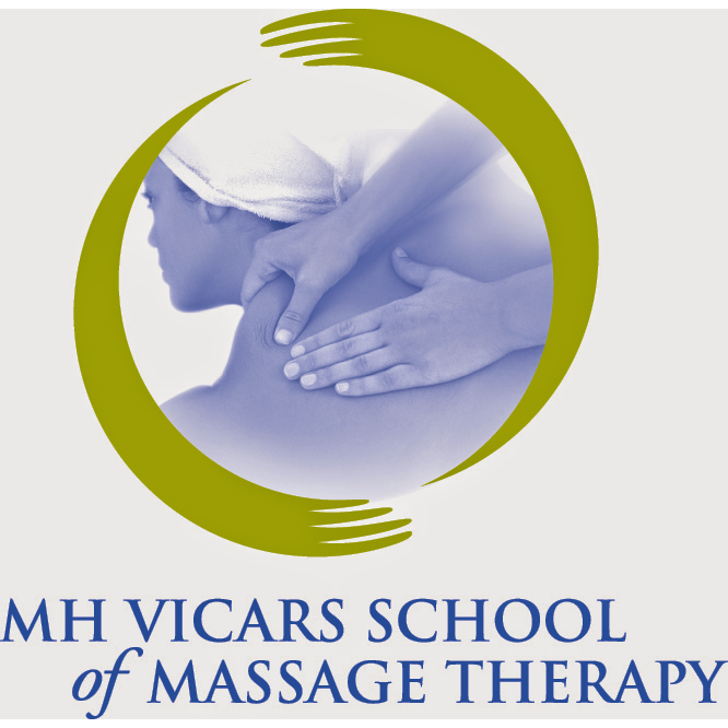 MH Vicars School Of Massage Therapy | 101 - 200 Country Hills Landing NW, Calgary, AB T3K 5P3, Canada | Phone: (403) 567-1451