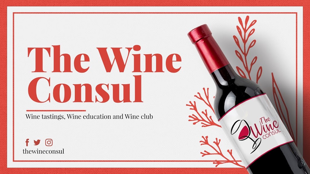 The Wine Consul | 140 Clansman Blvd., North York, ON M2H 1Y1, Canada | Phone: (647) 297-0992