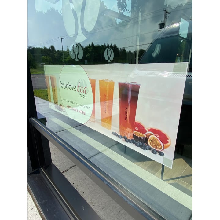 Bubble Tea Shop | Sushi Shop, 14 Rte de la Pinière, Pont-Rouge, QC G3H 2Z3, Canada | Phone: (418) 907-5666
