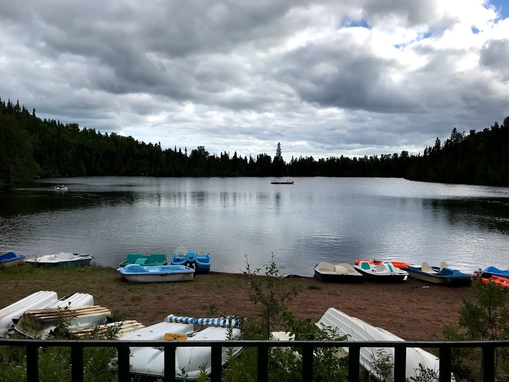 Mirror Lake Resort Campground ~ Pass Lake, ON | 3495 ON-17, Shuniah, ON P0T 2M0, Canada | Phone: (807) 977-2840