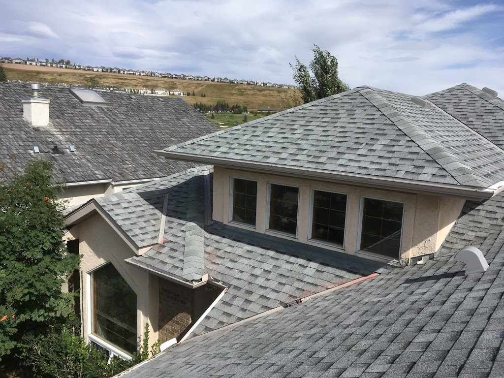 PB ROOFING AND EXTERIOR Ltd | 63 Walden Court, Calgary, AB T2X 0N8, Canada | Phone: (403) 701-4876