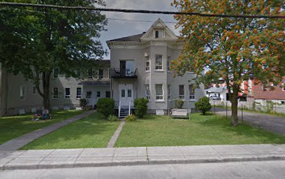 Lhabitat 201 Saint Aime | 201 Rue St Aimé, Louiseville, QC J5V 2B3, Canada | Phone: (819) 668-5805