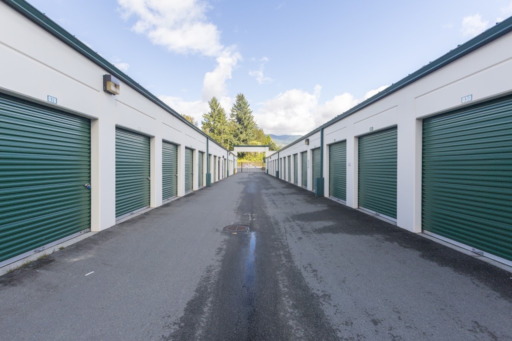 Storage for Your Life - Coquitlam | 2544 Barnet Hwy, Coquitlam, BC V3H 1W3, Canada | Phone: (604) 670-5194