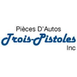 Pieces DAutos Trois-Pistoles | 92 Rue Notre Dame E, Trois-Pistoles, QC G0L 4K0, Canada | Phone: (418) 851-3292