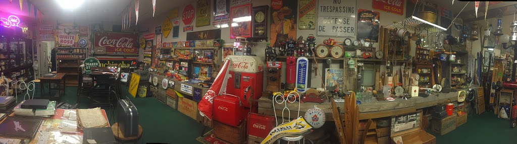 Diggers Antiques & Collectables | 303 Victoria Ave E, Thunder Bay, ON P7C 1A4, Canada | Phone: (807) 623-8808