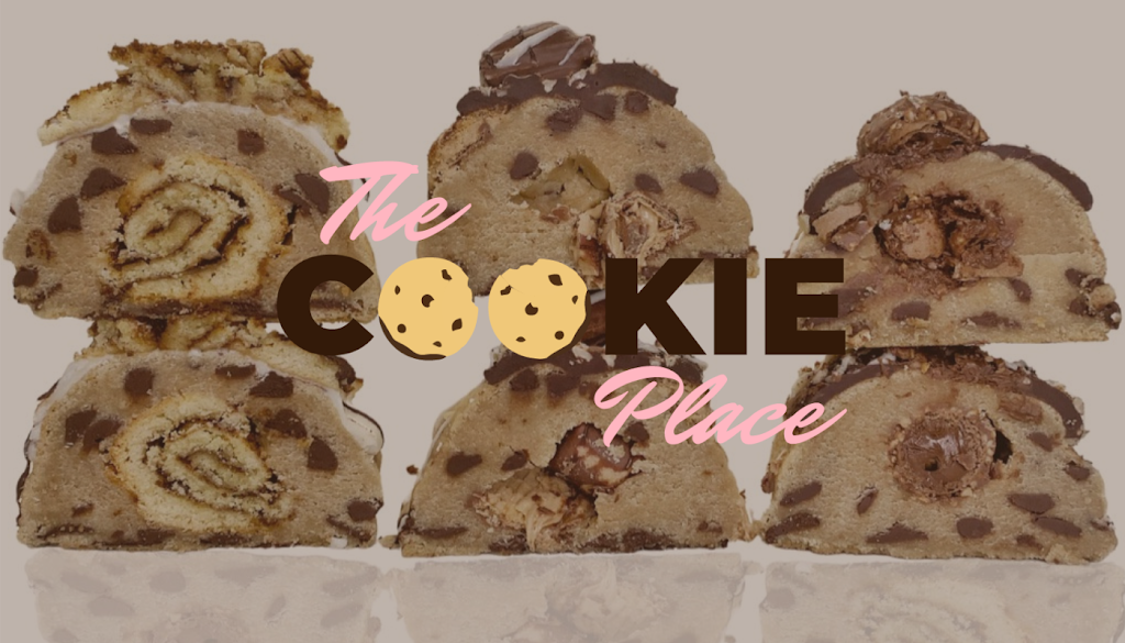 The Cookie Place | 775 Southdale Rd E, London, ON N6E 1R9, Canada | Phone: (519) 204-1100