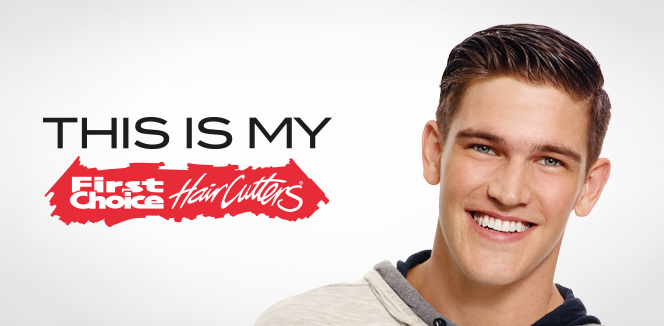 First Choice Haircutters | 158 Clair Rd E #42, Guelph, ON N1L 0G6, Canada | Phone: (519) 823-5965