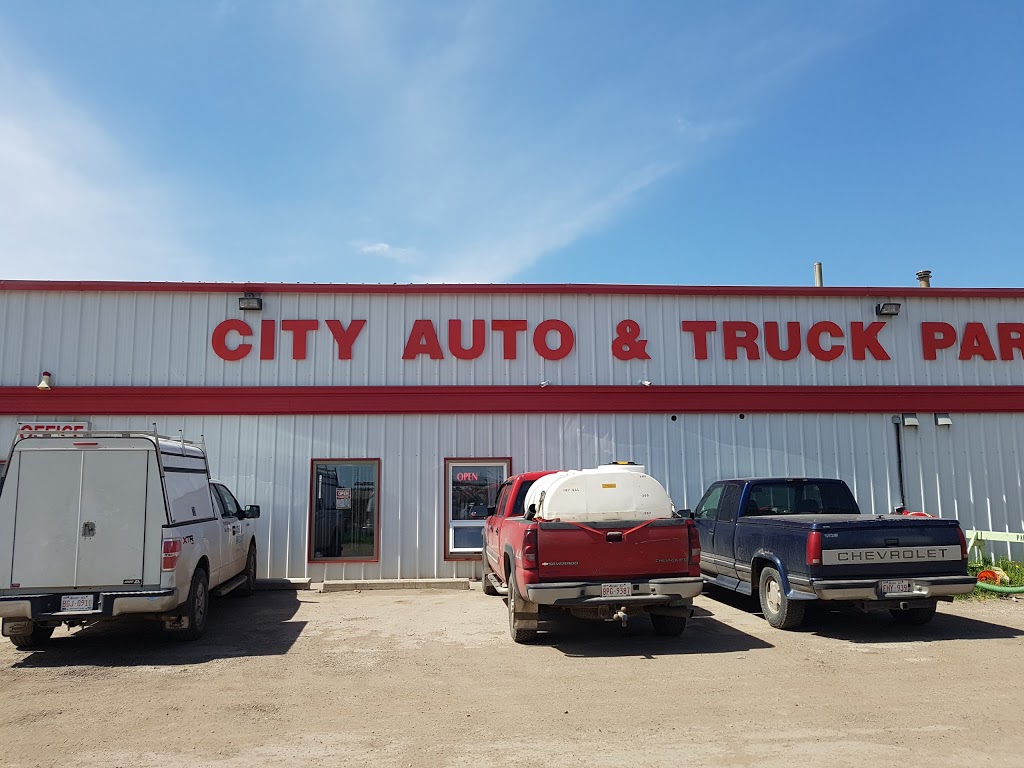 City Auto & Truck Parts (1987) Ltd | 5504 17 St NW, Edmonton, AB T6P 1T6, Canada | Phone: (780) 440-1400