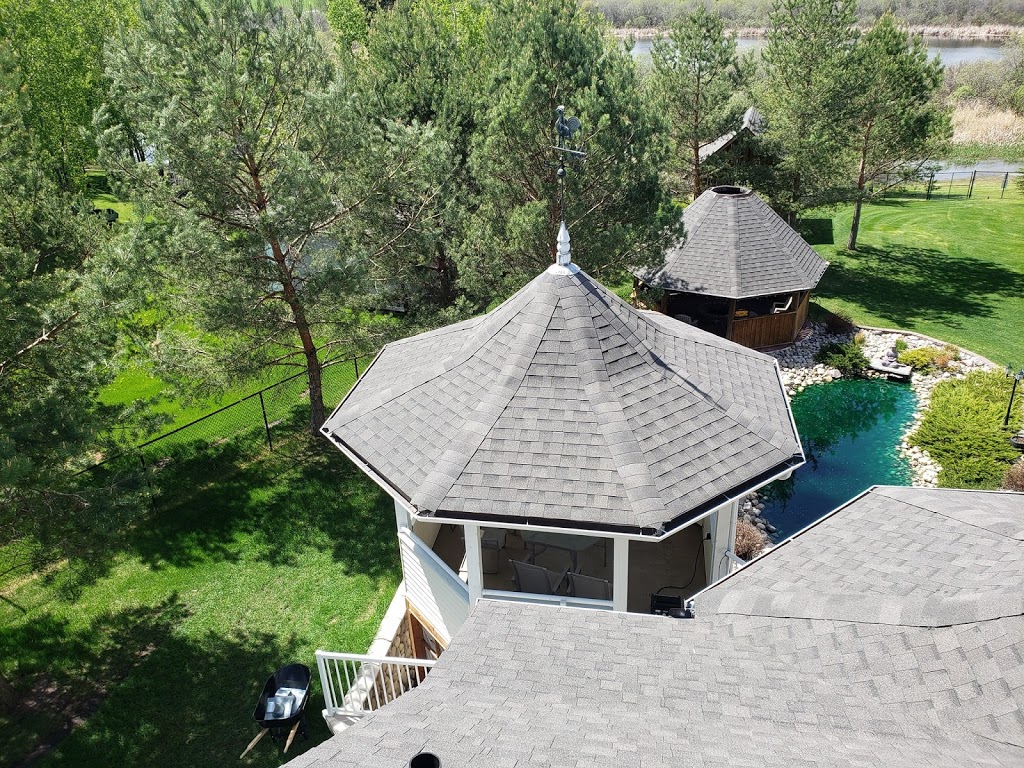 cardinal roofing contractors | 6720 158 Ave NW, Edmonton, AB T5Z 3S4, Canada | Phone: (780) 721-7865
