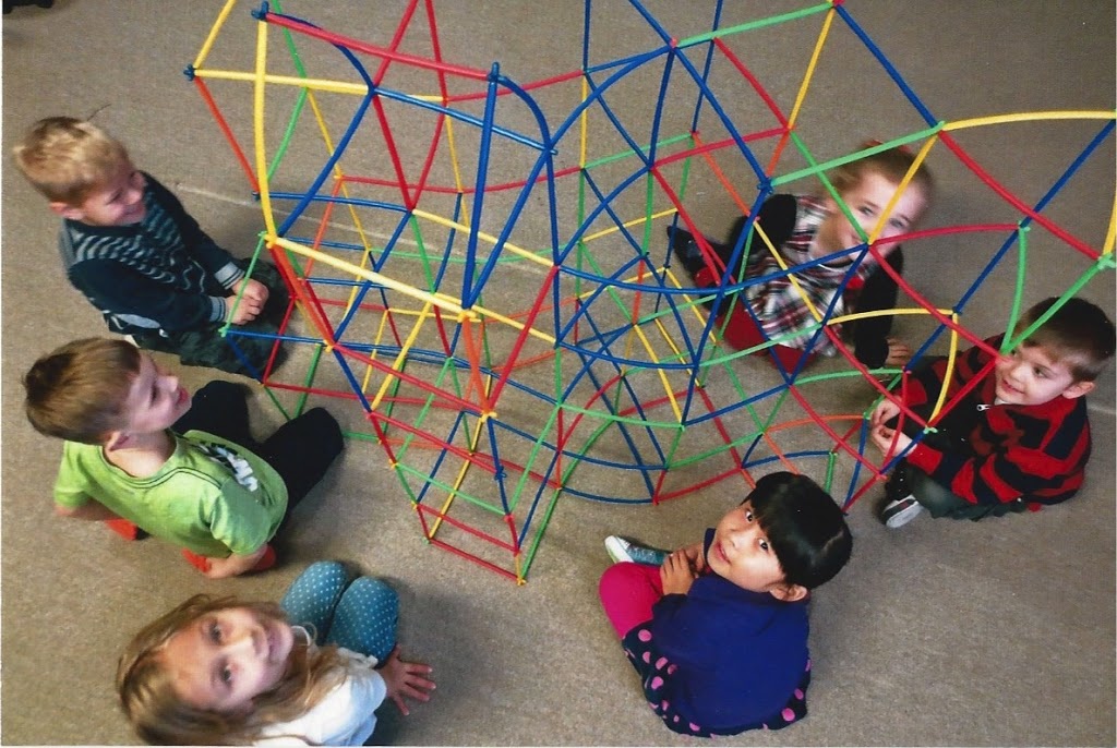 Montessori Option | 9 Beacon Crescent, St. Albert, AB T8N 0A2, Canada | Phone: (780) 830-3361