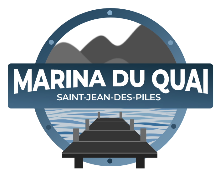 Marina Du Quai, Saint-Jean-des-Piles | 90 Rue du Quai, Shawinigan, QC G0X 2V0, Canada | Phone: (514) 531-8997