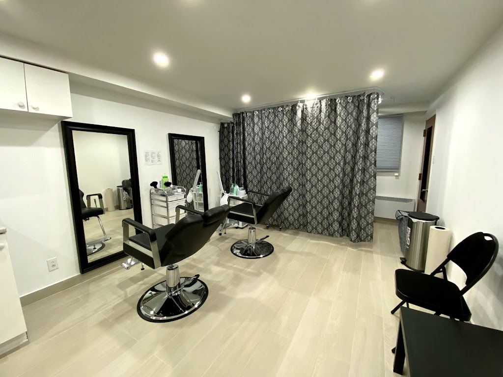 Vino Beauty Spa | 2031 Rue Ward, Saint-Laurent, QC H4M 1T3, Canada | Phone: (514) 691-5533