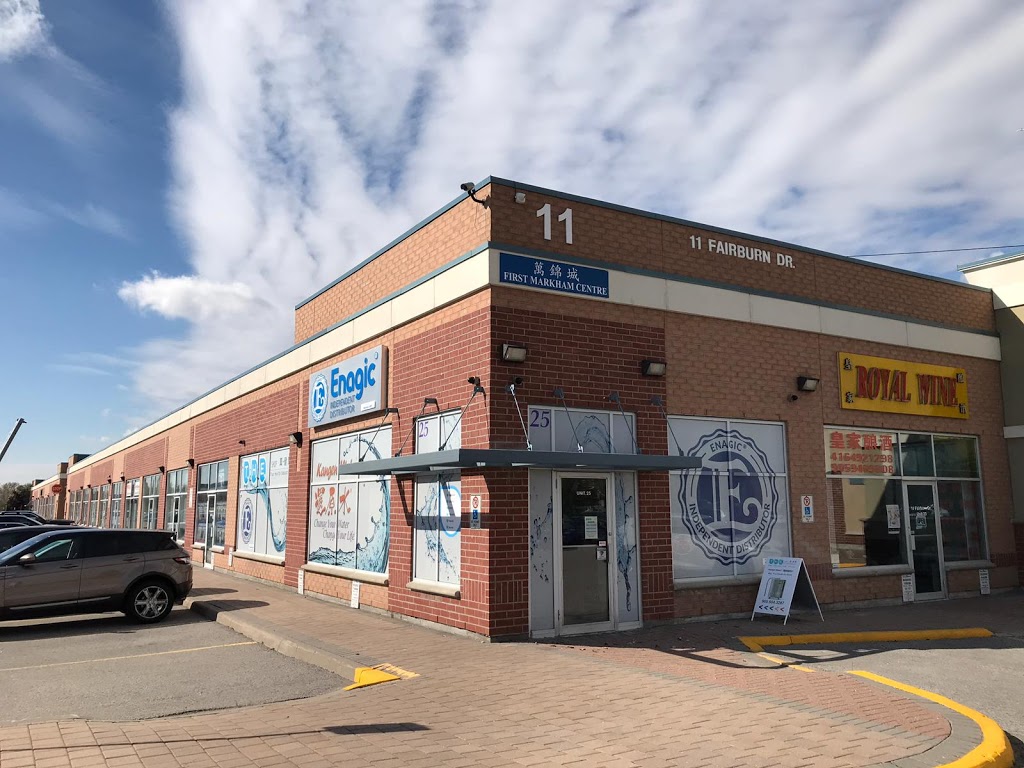 T.H.E. Shop Toronto Kangen Water 多倫多電解水專門店 | 11 Fairburn Dr unit 25, Markham, ON L6G 0A4, Canada | Phone: (905) 604-3287