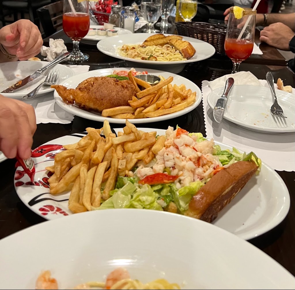 Poissonnerie Les Escoumins | 152 Rue St Marcellin O, Les Escoumins, QC G0T 1K0, Canada | Phone: (418) 233-3122