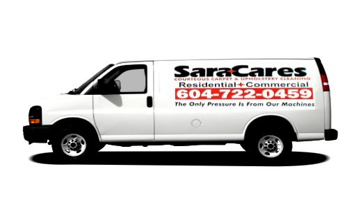 SaraCares Carpet & Upholstery Cleaning New Westminster | 329 Ewen Ave, New Westminster, BC V3M 5B4, Canada | Phone: (604) 722-0459