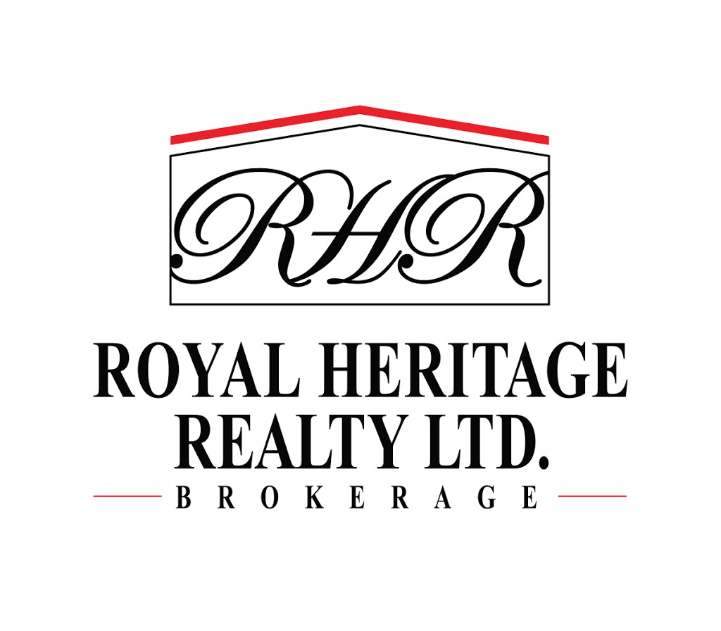 Royal Heritage Realty Ltd., Brokerage - Michelle Makos | 501 Brock St S, Whitby, ON L1N 4K7, Canada | Phone: (416) 300-3004