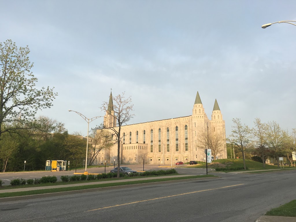 Faculty of Music - Université Laval | Pavillon Louis-Jacques-Casault, 1055 Av. du Séminaire, Québec, QC G1V 0A6, Canada | Phone: (418) 656-7061