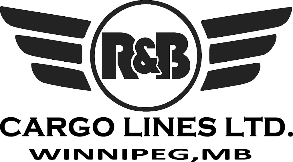 R&B Cargo Lines Ltd. | 22 Singh Trail, Winnipeg, MB R2R 2X3, Canada | Phone: (204) 583-4776