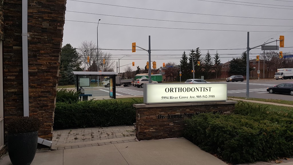 Dr.Kim Orthodontist | Canada, 5994 River Grove Ave, Mississauga, ON L5M 6A1, Canada | Phone: (905) 597-5290