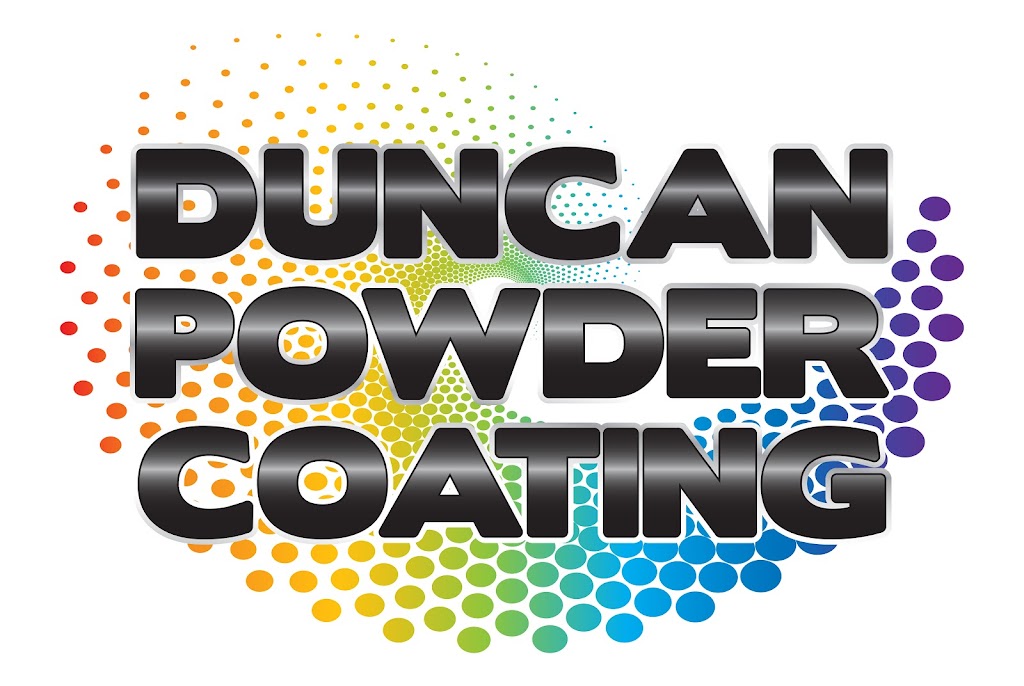 Duncan Powder Coating | 2986 Boys Rd #3, Duncan, BC V9L 6W4, Canada | Phone: (250) 597-0579