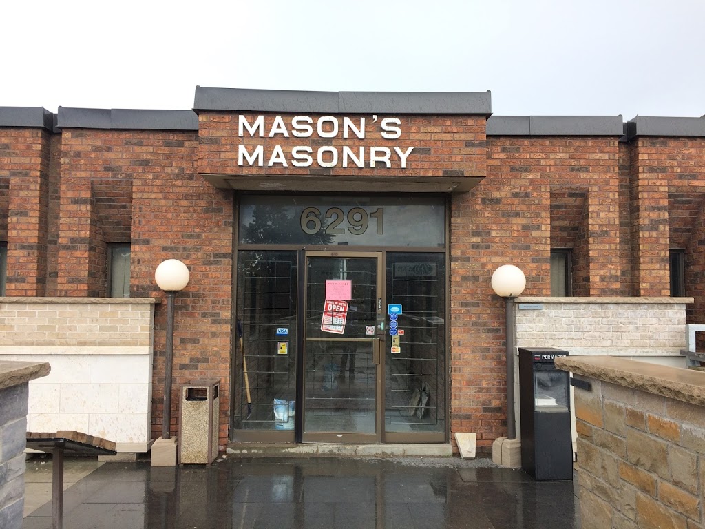 Masons Masonry Supply Ltd. | 1319 Bayfield St, Midhurst, ON L0L 1X0, Canada | Phone: (705) 734-1233