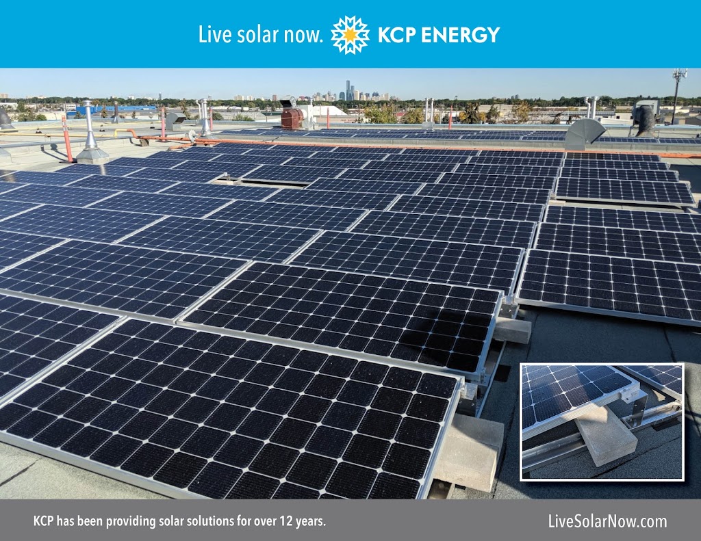 KCP Energy | 135 Commercial Dr Unit 7, Calgary, AB T3Z 2A7, Canada | Phone: (403) 800-3107