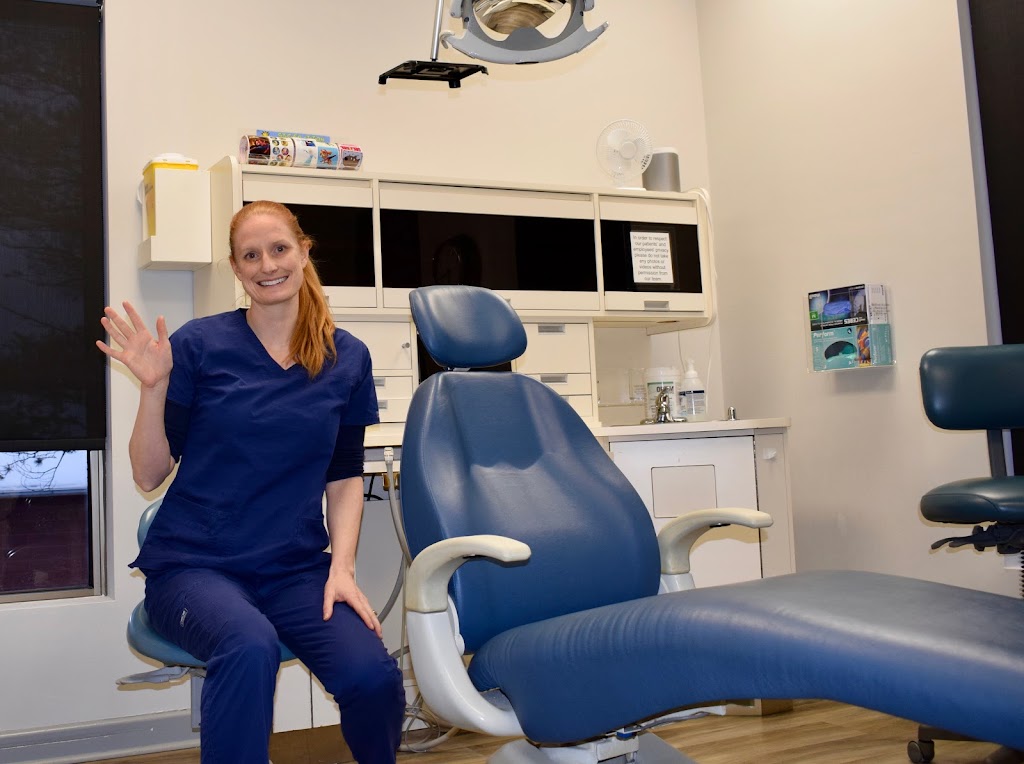 Smile Garden Dentistry | 817 Bayridge Dr Suite 201, Kingston, ON K7P 1T5, Canada | Phone: (613) 384-0090