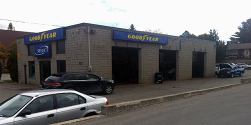 Ontario Tire & Automotive Service Centre | 119 King Rd, Richmond Hill, ON L4E 2T5, Canada | Phone: (905) 773-3263