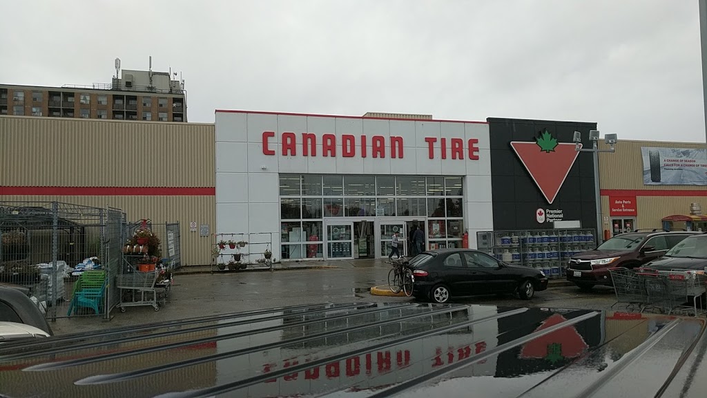 Canadian Tire - Kingston Rd, ON | 2850 Kingston Rd, Scarborough, ON M1M 1M7, Canada | Phone: (416) 261-3384