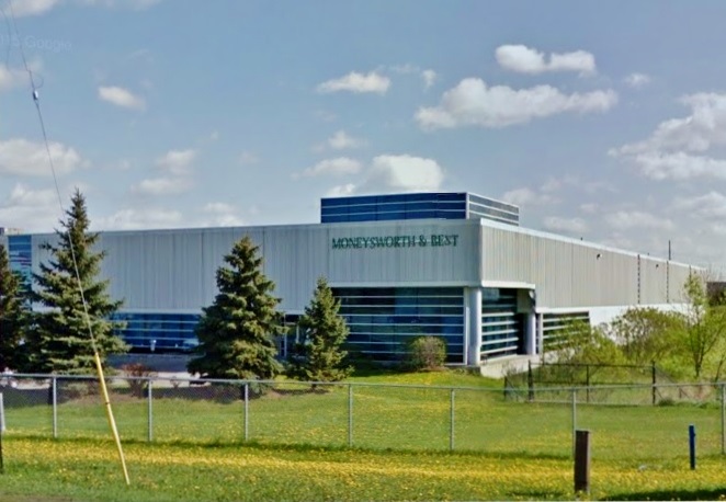 Moneysworth & Best Quality Shoe Care Head Office | 120 Midair Ct, Brampton, ON L6T 5V1, Canada | Phone: (905) 790-0650