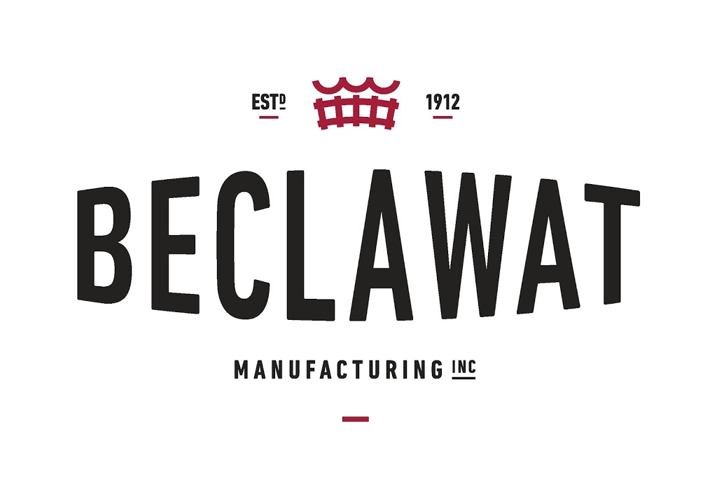 Beclawat Manufacturing Inc. | 90 Hanna Ct S, Belleville, ON K8P 5H2, Canada | Phone: (613) 966-5611