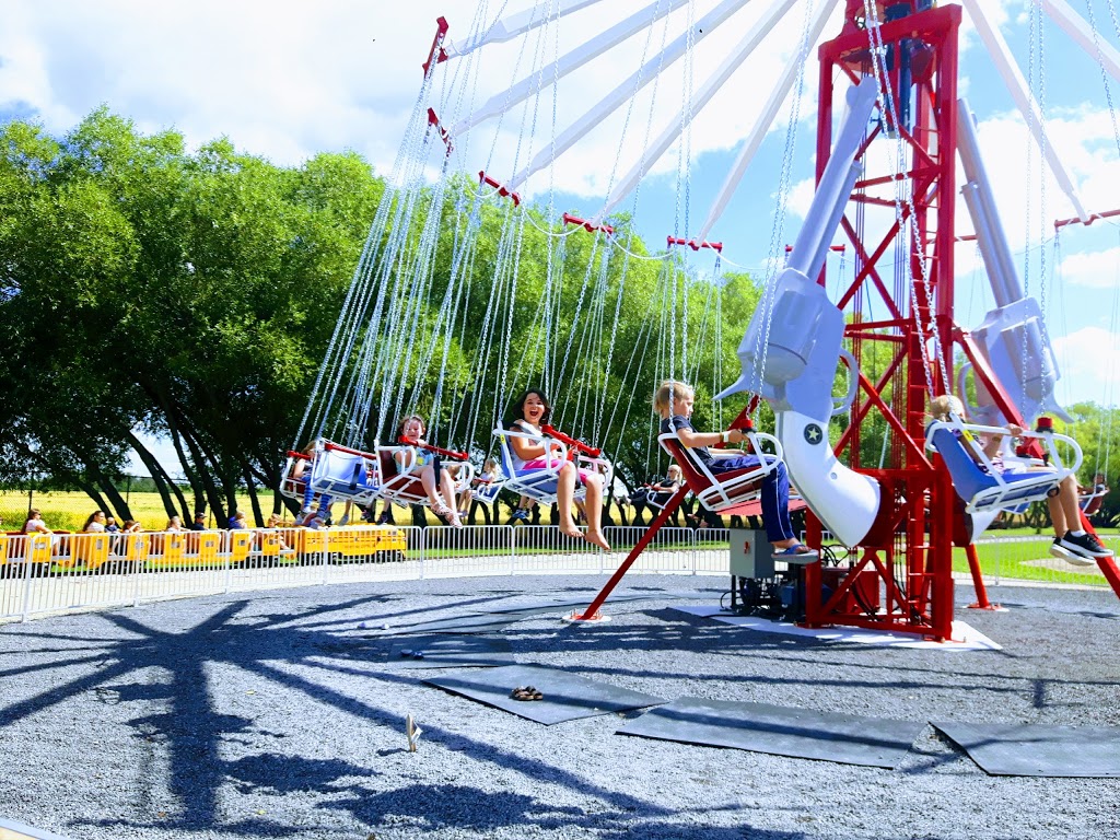 Fun Mountain Water Slide Park | 804 Murdock Rd, Springfield, MB R3X 1Z6, Canada | Phone: (204) 255-3910