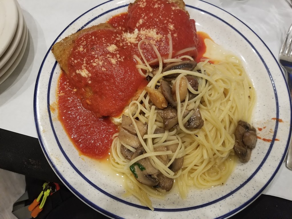 Linguines | 5380 Genesee St, Bowmansville, NY 14026, USA | Phone: (716) 683-6542