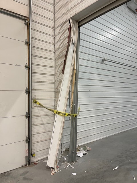 Titan Overhead Door - Garage Door Repair Steinbach | 34013 Friedensfeld Dr, Steinbach, MB R5G 1M3, Canada | Phone: (204) 371-8966