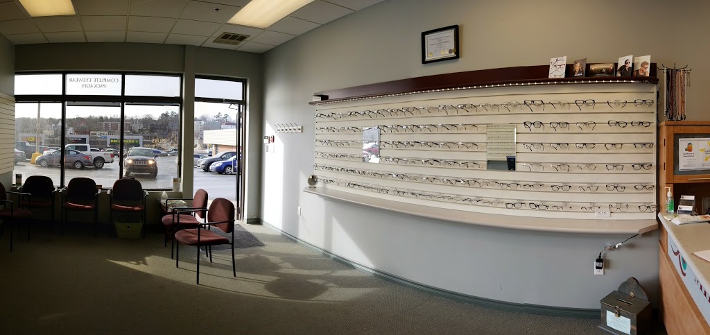 Miller Optometry | 4 Pinegrove Rd, Bridgewater, NS B4V 4H5, Canada | Phone: (902) 543-3937