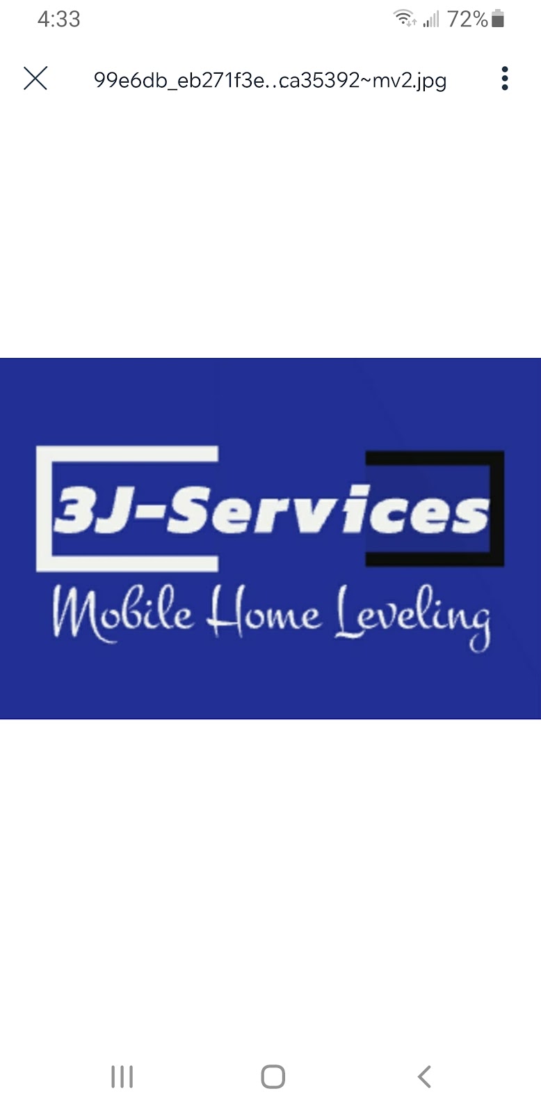 3J*Services - Mobile Home Leveling | 2043 Victoria St, Gorrie, ON N0G 1X0, Canada | Phone: (226) 780-1619