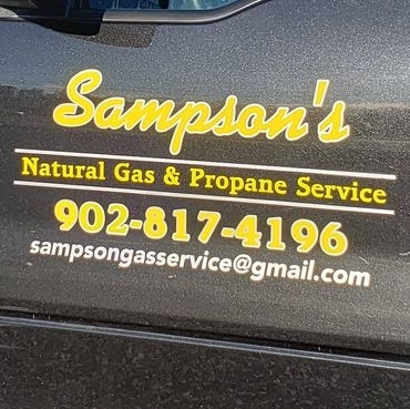 Sampsons Natural Gas & Propane Service | 28 Sugar Maple Dr, Timberlea, NS B3T 1G3, Canada | Phone: (902) 817-4196