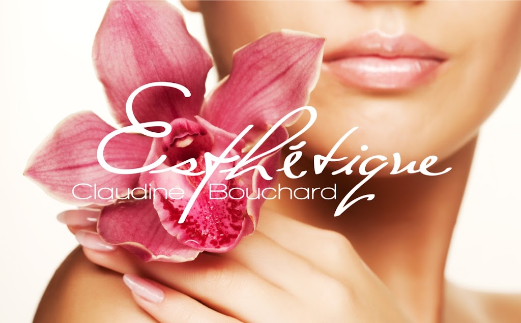 Esthetique Claudine Bouchard | 18 Carr Paquin, La Tuque, QC G9X 3K6, Canada | Phone: (819) 523-5034