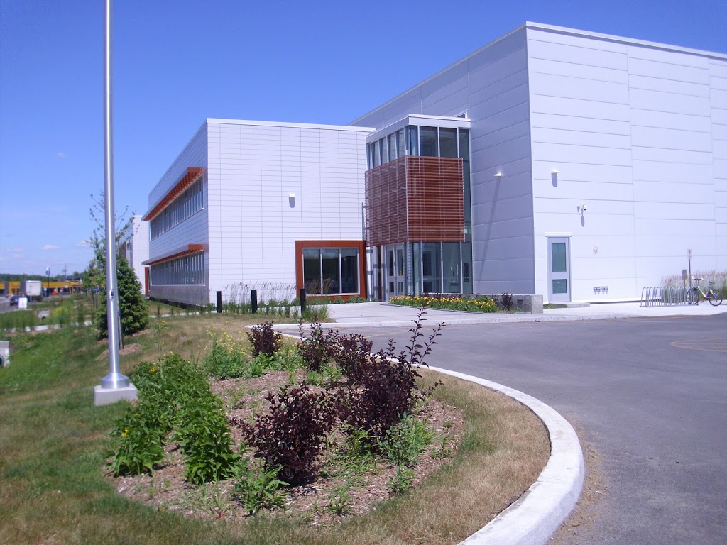 Training Center Construc-Plus Vocational Centre | 246 Rue Allée du Golf, Saint-Eustache, QC J7R 0L3, Canada | Phone: (450) 491-8416