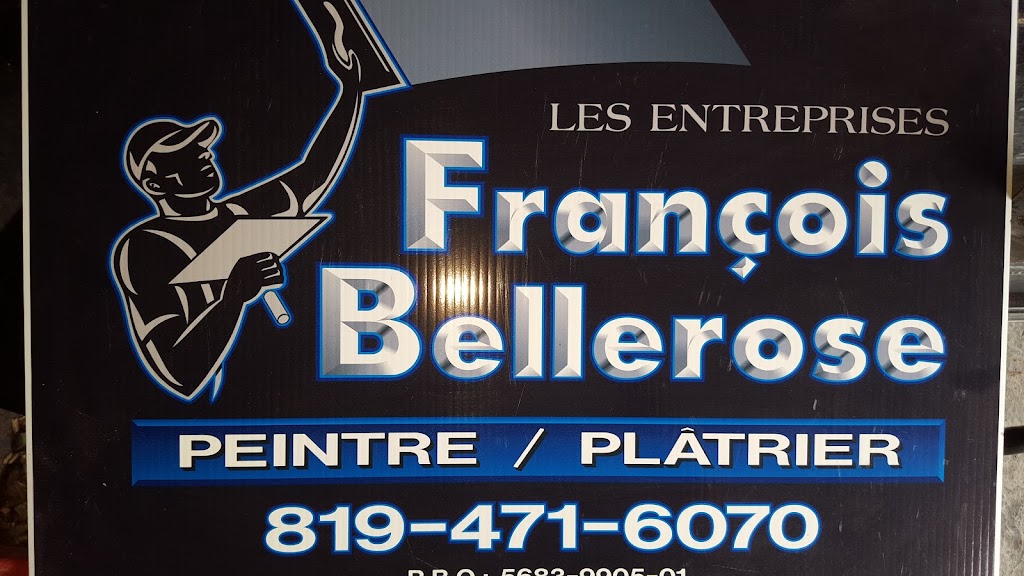 les entreprises FrançoisBellerose Inc | 德拉蒙市, 1104 Rte 122, Notre-Dame-du-Bon-Conseil, QC J0C 1A0, Canada | Phone: (819) 471-6070