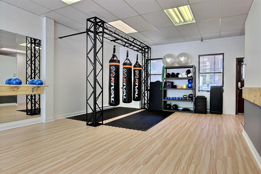 Bx Studio | 12280 Rue Letellier, Montréal, QC H3M 3A1, Canada | Phone: (514) 824-3107